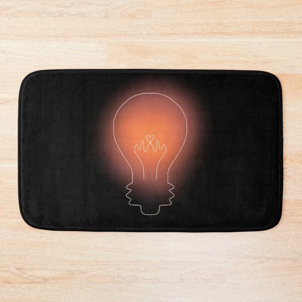 Item preview, Electric Love - Red designed and sold by emDesign123.