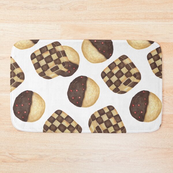 Item preview, Tasty Choco Cookies designed and sold by paintingbetween.