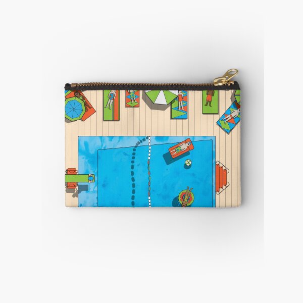 Item preview, Pool Side designed and sold by Kristina Hochrein.