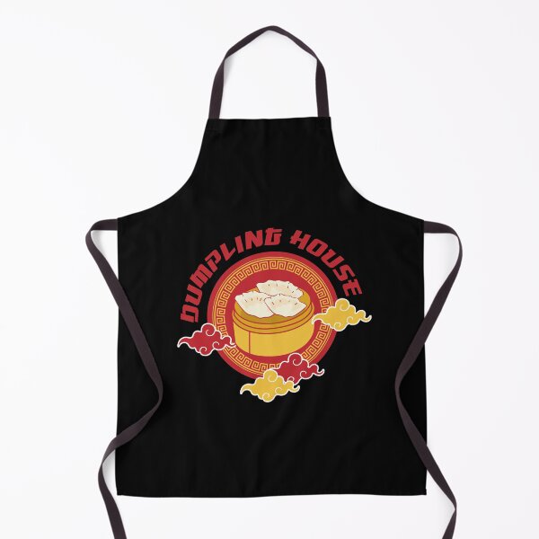 Aperçu de l'œuvre Maison Dumplings créée et vendue par ElBeDesigns.