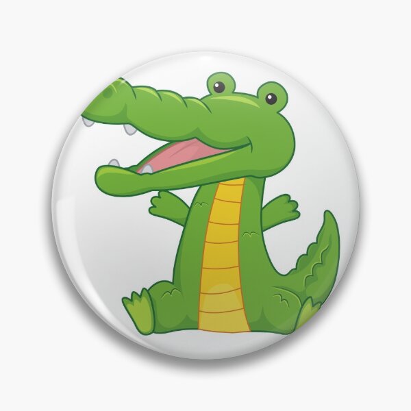 Item preview, Baby Alligator designed and sold by simpledesigners.