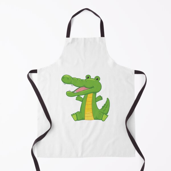 Artikelvorschau, Baby Alligator entworfen und verkauft von simpledesigners.