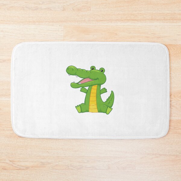 Item preview, Baby Alligator designed and sold by simpledesigners.