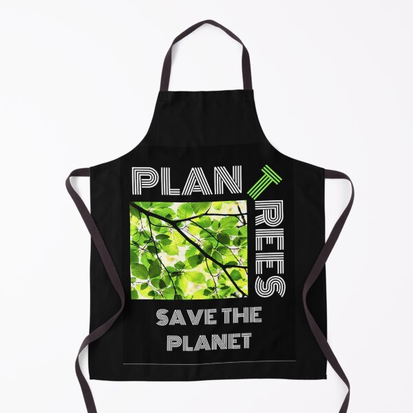 Item preview, PLANTREES SAVE THE PLANET- ENVIRONMENTAL designed and sold by cbishopbailey.