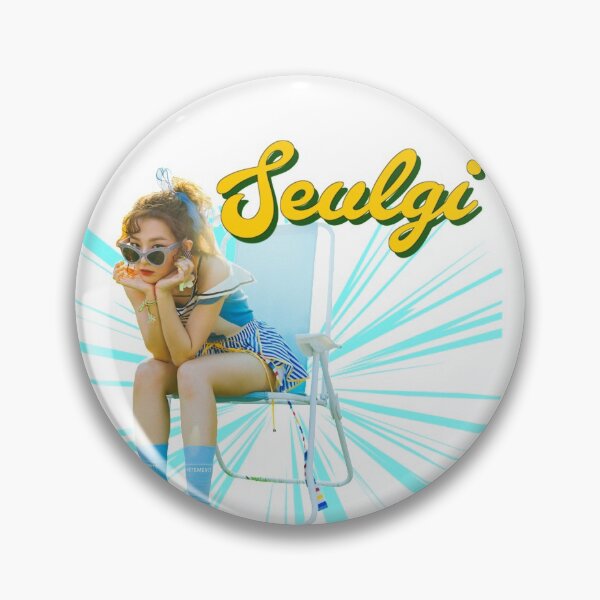 Item preview, Seulgi Design  designed and sold by dannt94.