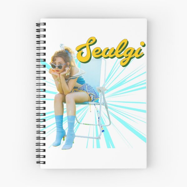 Artikelvorschau, Seulgi Design entworfen und verkauft von dannt94.