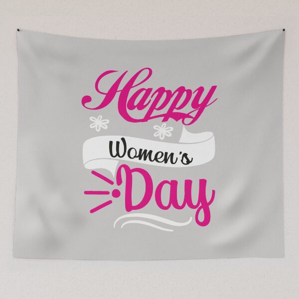 Item preview, International Women's Day 2021 March 8th Gift for Women  designed and sold by GINIART.