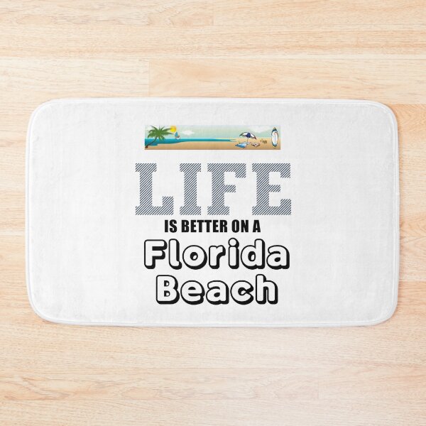 Item preview, Florida beach design designed and sold by seelya83.