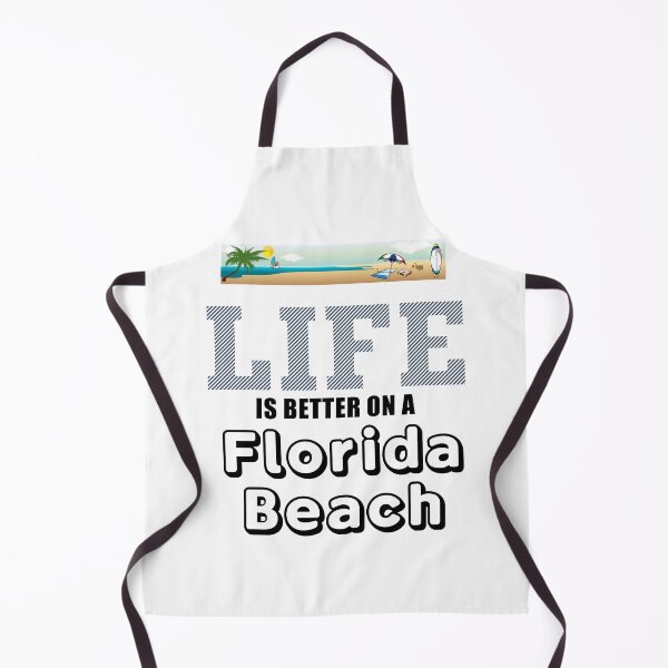 Item preview, Florida beach design designed and sold by seelya83.