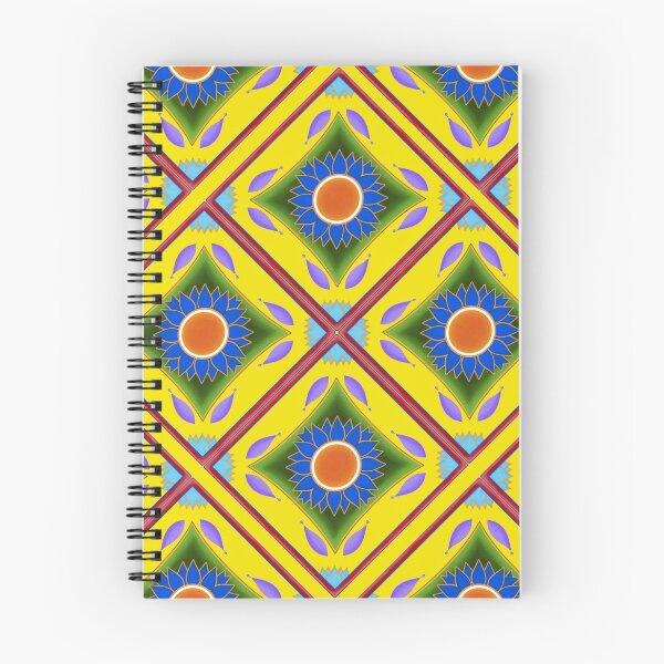 Artikelvorschau, Blumenliebe etnicpattern entworfen und verkauft von Chamaiporn Pangtorn.
