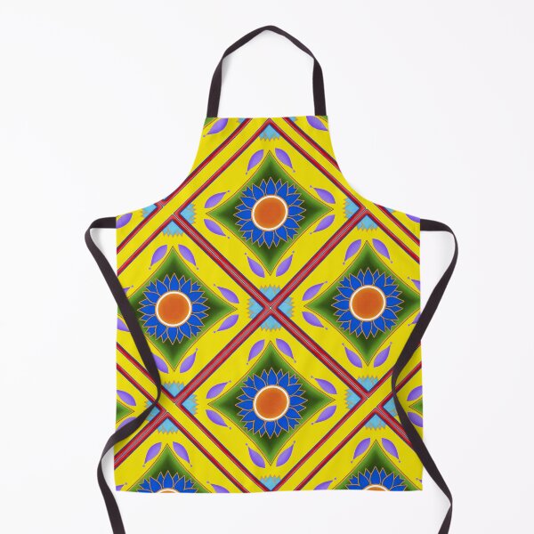 Artikelvorschau, Blumenliebe etnicpattern entworfen und verkauft von Chamaiporn Pangtorn.