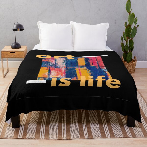 Item preview, Art is life designed and sold by kokiii Designs.