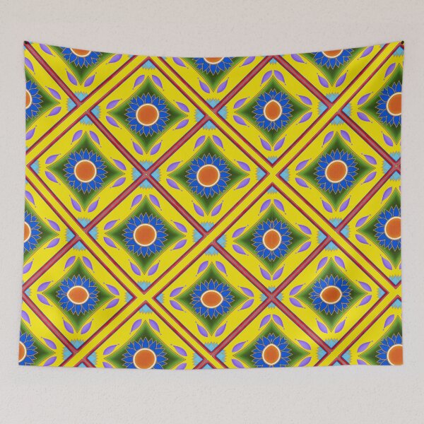 Artikelvorschau, Blumenliebe etnicpattern entworfen und verkauft von Chamaiporn Pangtorn.