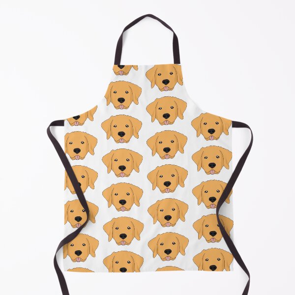 Item preview, Cheeky Chappy Labrador Dog Cartoon Design designed and sold by itschloecleary.