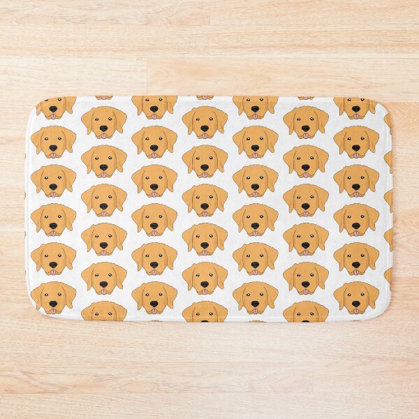 Item preview, Cheeky Chappy Labrador Dog Cartoon Design designed and sold by itschloecleary.