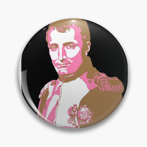 Item preview, Neopolitan Napoleon designed and sold by dwilland.