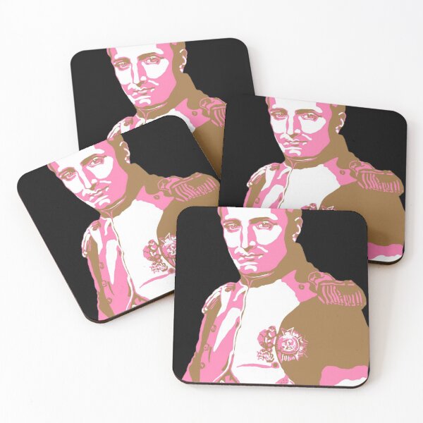 Item preview, Neopolitan Napoleon designed and sold by dwilland.
