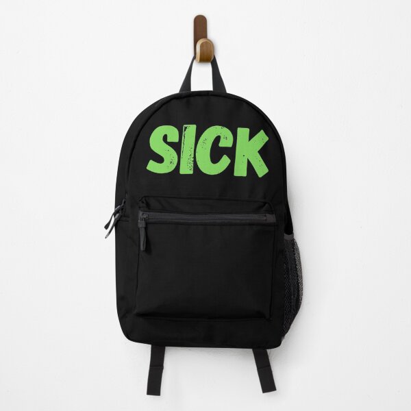 Item preview, Sick Krank Motif Cool designed and sold by Legacy Apparel Co..