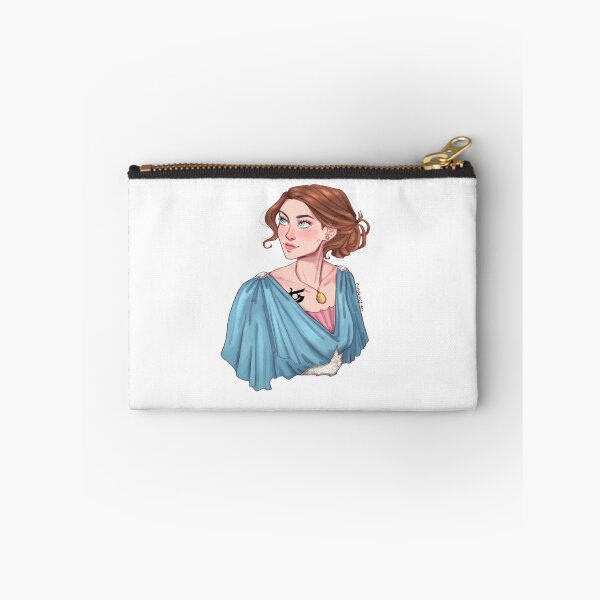 Artikelvorschau, Lucie herondale entworfen und verkauft von Camisala01-art.