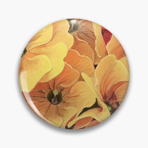 Item preview, Primroses designed and sold by beamorello.