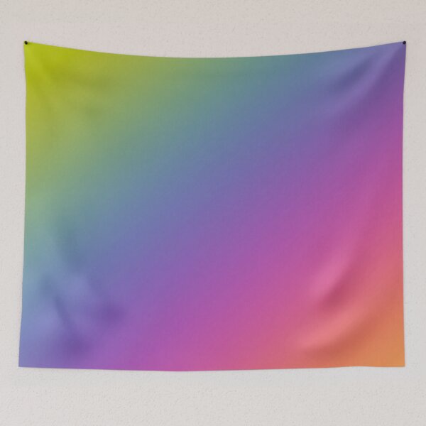 Item preview, Optimist Rainbow designed and sold by redstitchlab.