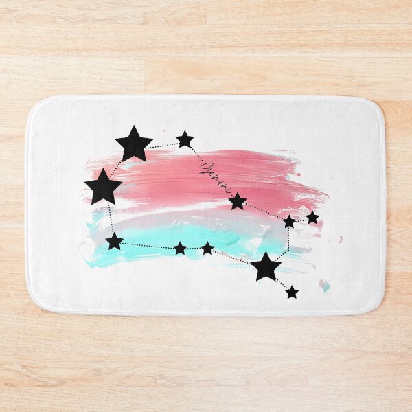 Item preview, Zodiac Collection - Gemini designed and sold by Nini's Designs.