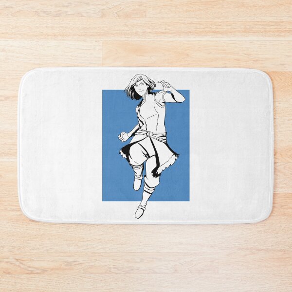 Item preview, Korra Comic designed and sold by sloewth.