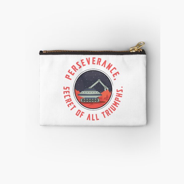Item preview, Perseverance, Secret Of All Triumphs Mars Rover Landing designed and sold by ecdato.