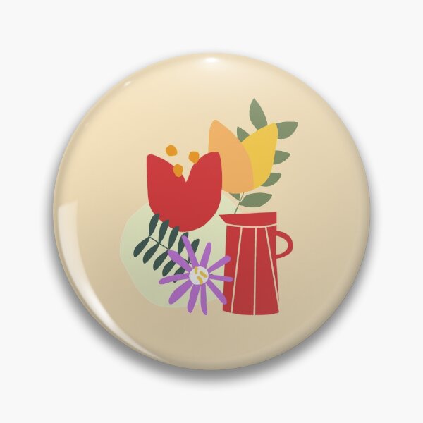 Artikelvorschau, Blumen entworfen und verkauft von JB-M.
