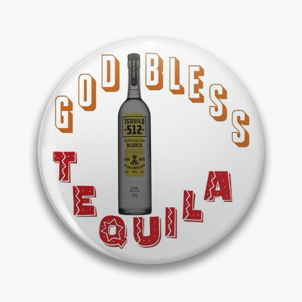 Artikelvorschau, Gott segne Tequila entworfen und verkauft von IVEKDESIGN.
