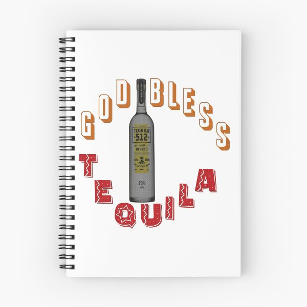 Artikelvorschau, Gott segne Tequila entworfen und verkauft von IVEKDESIGN.