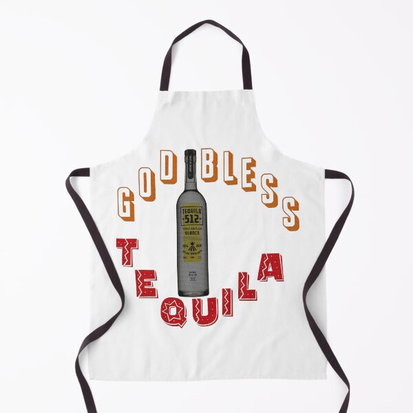 Artikelvorschau, Gott segne Tequila entworfen und verkauft von IVEKDESIGN.