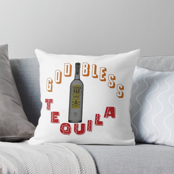Artikelvorschau, Gott segne Tequila entworfen und verkauft von IVEKDESIGN.