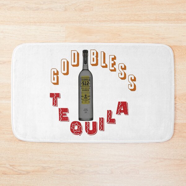 Item preview, God bless Tequila designed and sold by IVEKDESIGN.