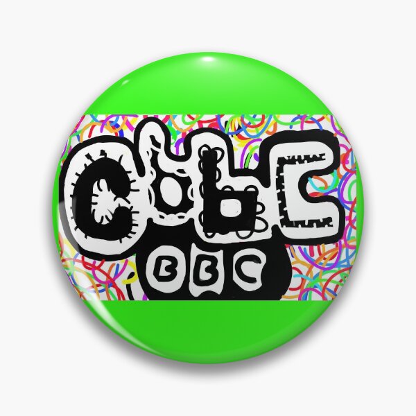 Item preview, cbbc designed and sold by Sophie Majury.
