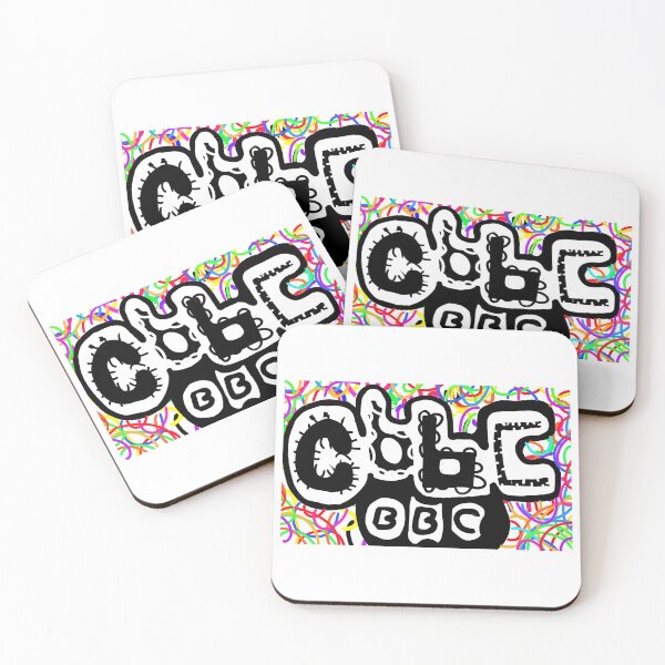 Item preview, cbbc designed and sold by Sophie Majury.