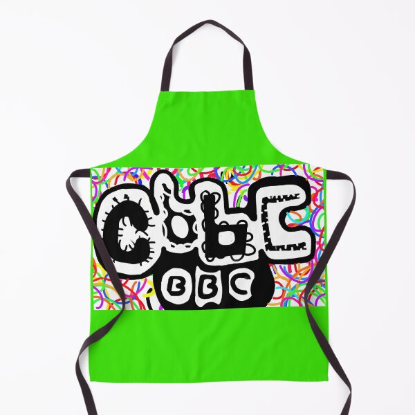 Item preview, cbbc designed and sold by Sophie Majury.