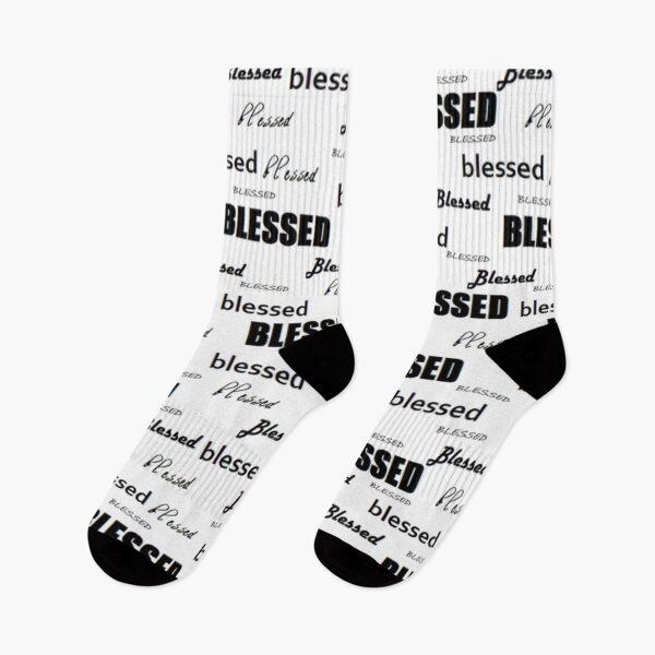 Item preview, Blessed  designed and sold by boojun.