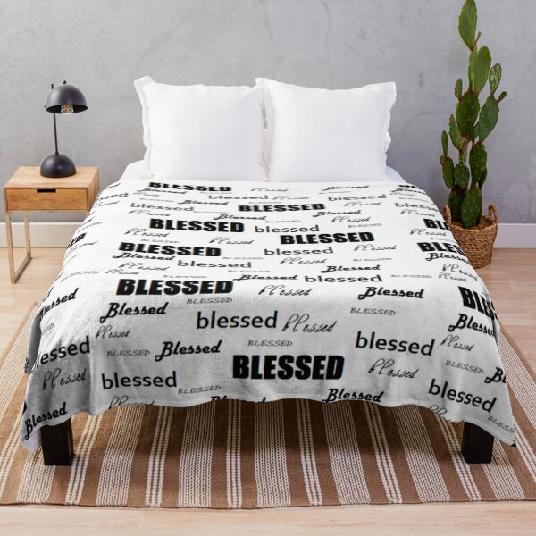 Item preview, Blessed designed and sold by boojun.