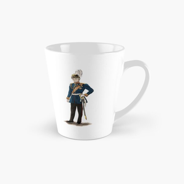 Item preview, Hetalia Prussia 1888 designed and sold by silentrebel.