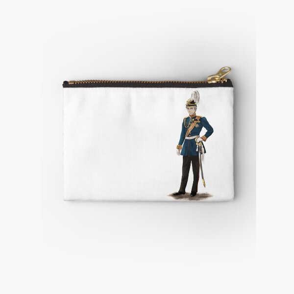 Item preview, Hetalia Prussia 1888 designed and sold by silentrebel.