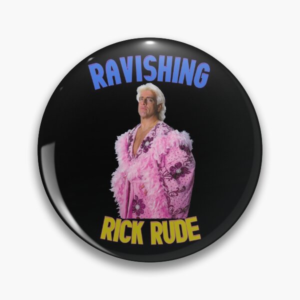 Item preview, 80s wrestling mixup designed and sold by ConfusedTees.