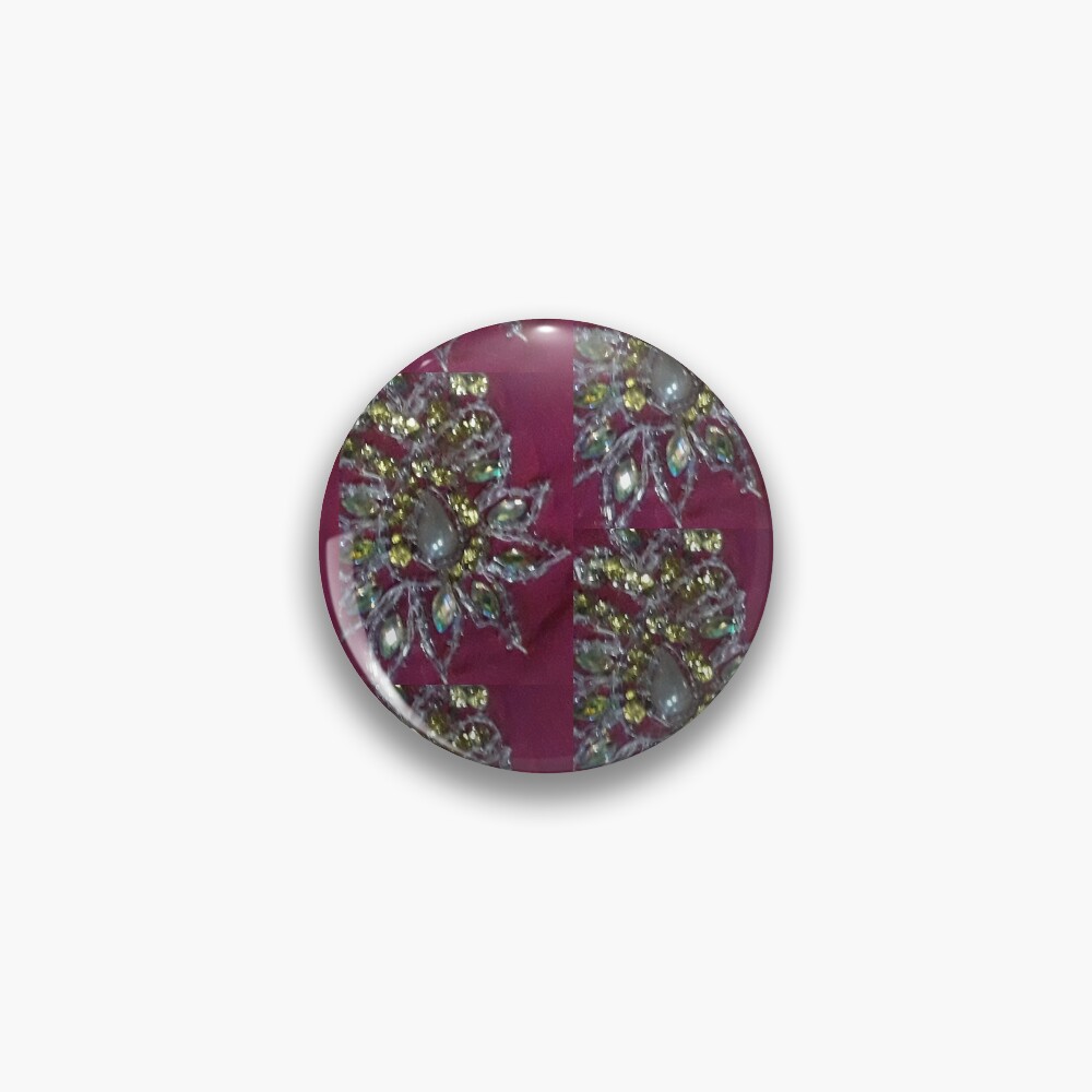 Item preview, Pin designed and sold by H2Kaur.