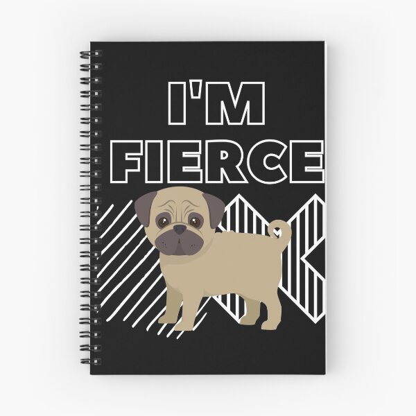 Item preview, I'm fierce designed and sold by ohm-HY.
