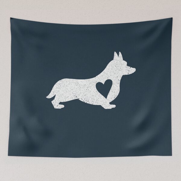 Item preview, Welsh Corgi Dog Lover designed and sold by faudeltn.
