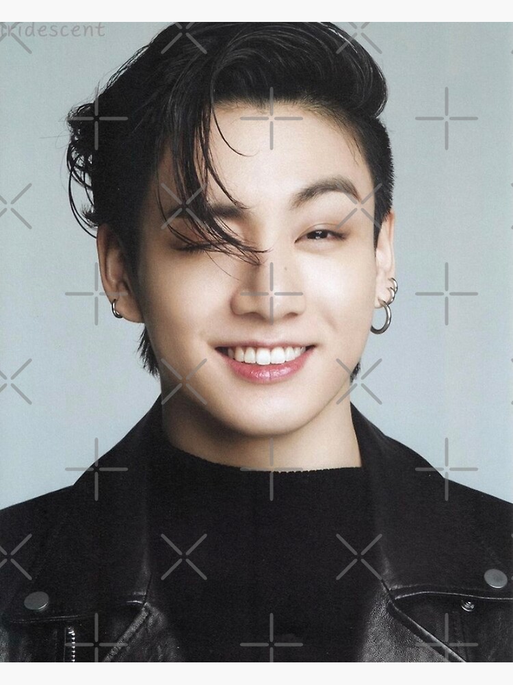 Jungkook BTS ;)