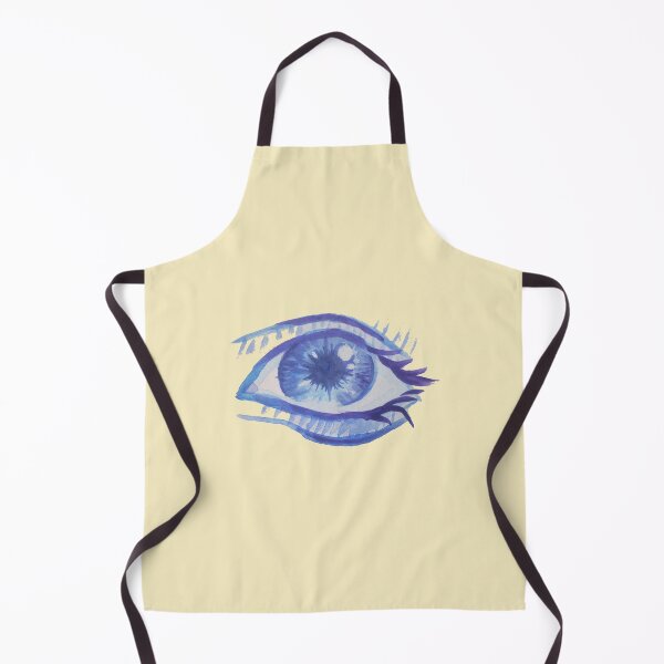 Item preview, Watercolor Eye designed and sold by ForTheFrogWar.