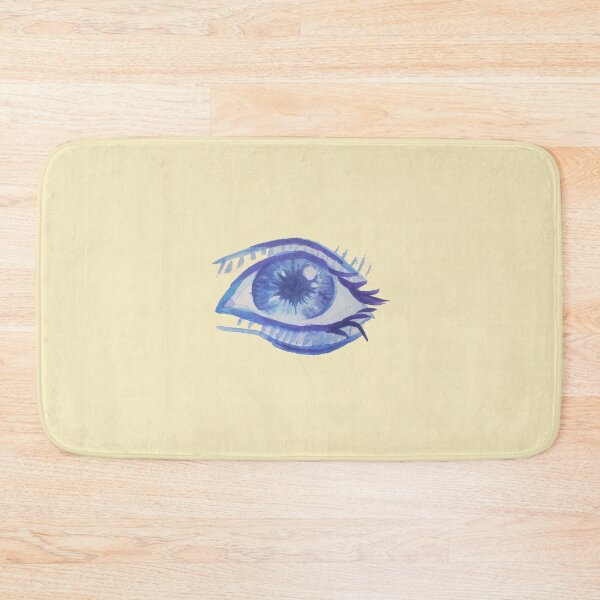 Item preview, Watercolor Eye designed and sold by ForTheFrogWar.