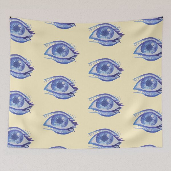 Item preview, Watercolor Eye designed and sold by ForTheFrogWar.