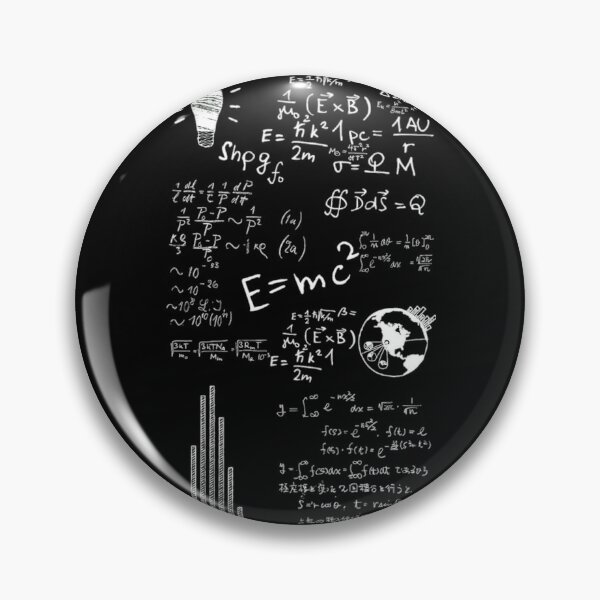 Item preview, Formulas science maths abstract designed and sold by Sovik Goswami.